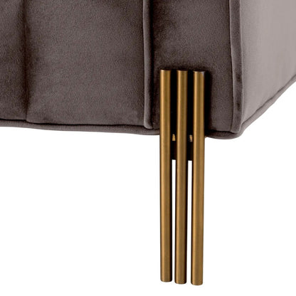 Eichholtz Lounge Sofa Sienna Eichholtz 113387