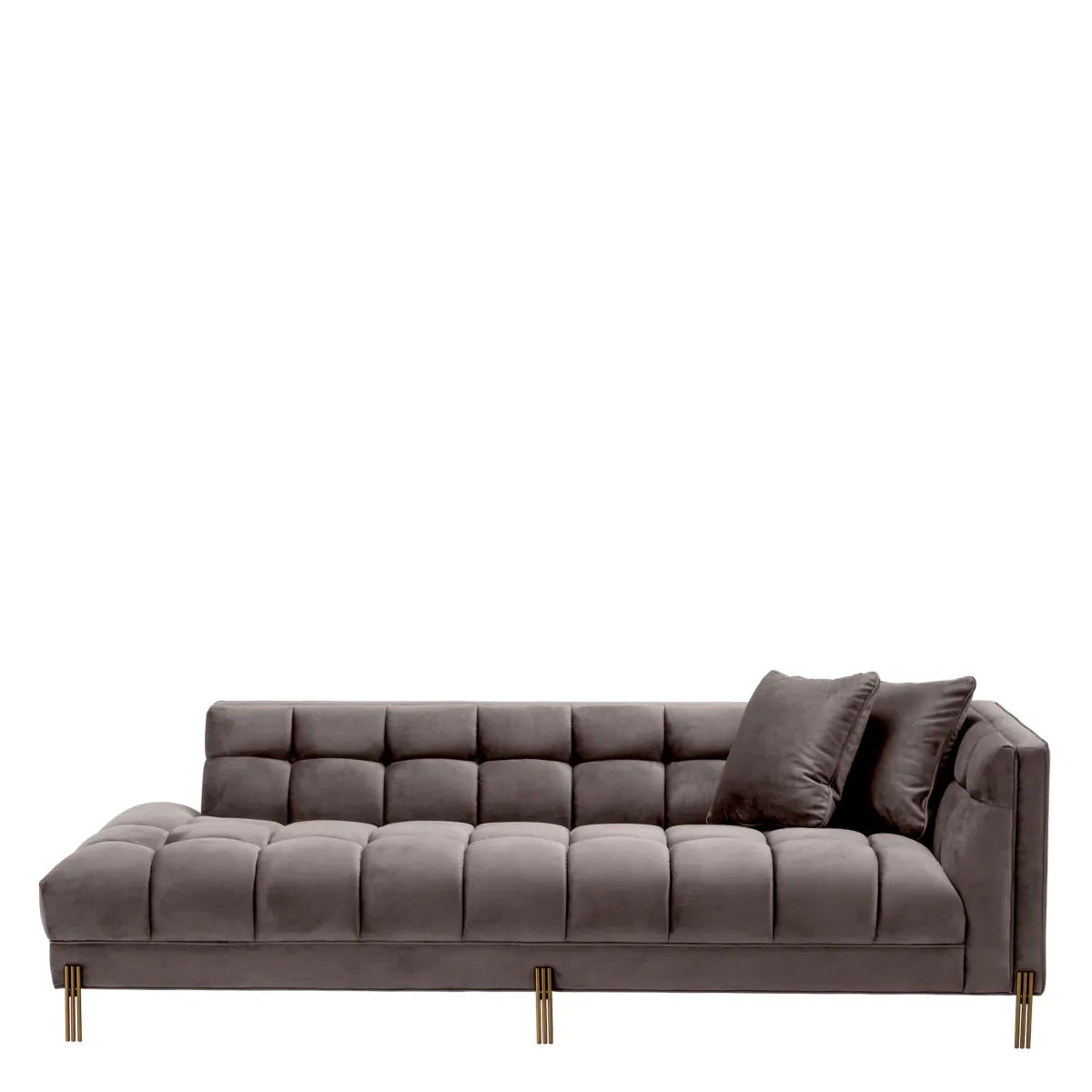 Eichholtz Lounge Sofa Sienna Eichholtz 113387