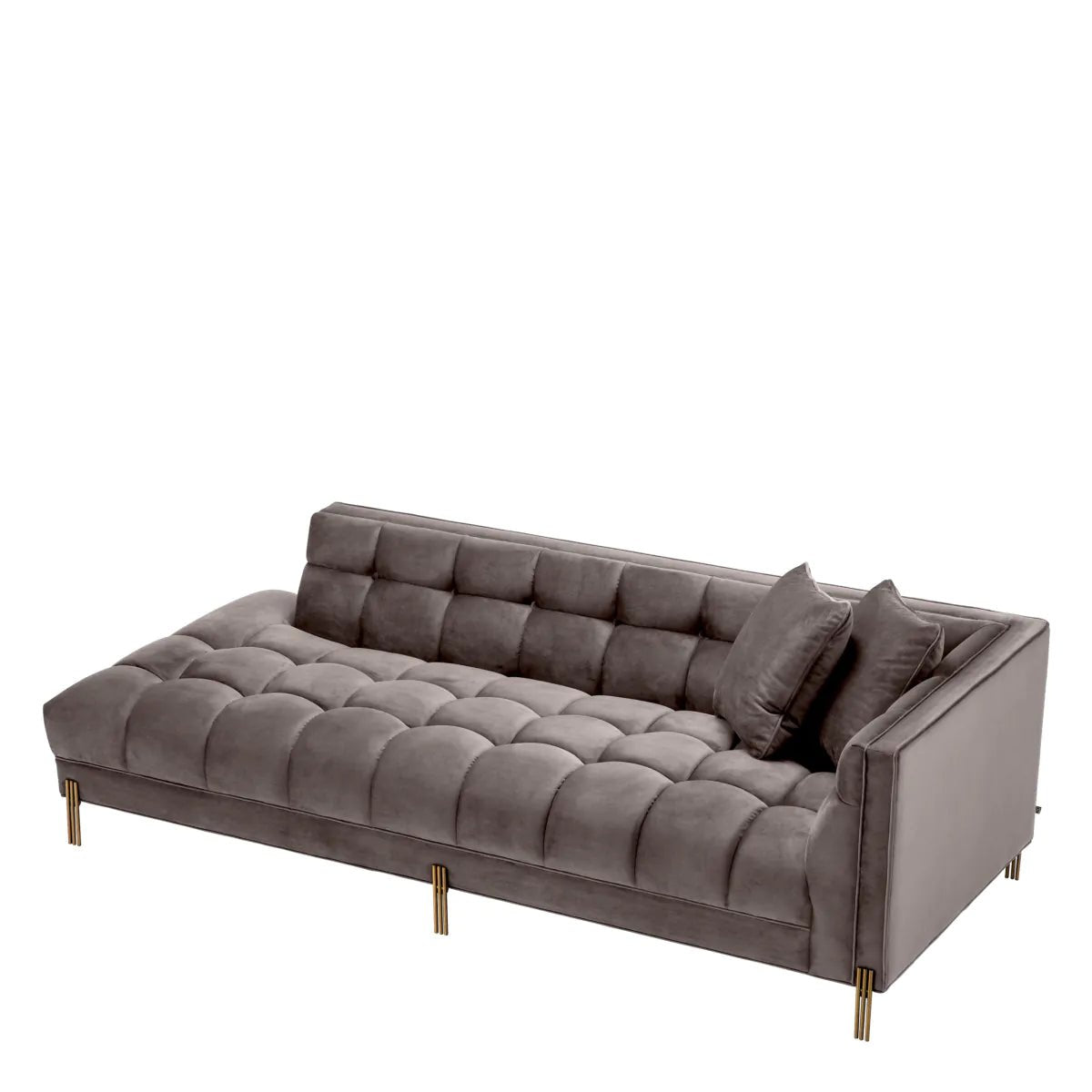 Eichholtz Lounge Sofa Sienna Eichholtz 113387
