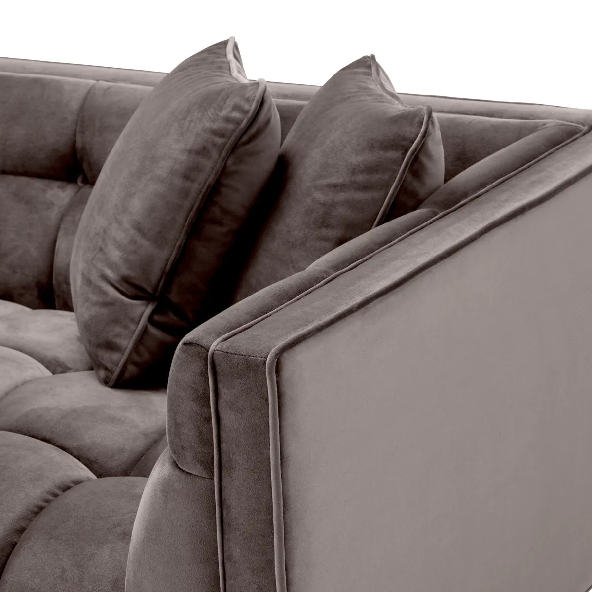 Eichholtz Lounge Sofa Sienna Eichholtz 113387