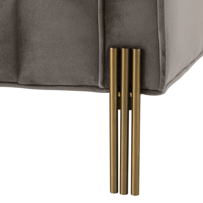 Eichholtz Lounge Sofa Sienna Eichholtz 113387