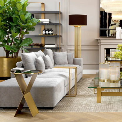 Eichholtz Modular Sofa Clifford (2 - Sitzer) Eichholtz 113813