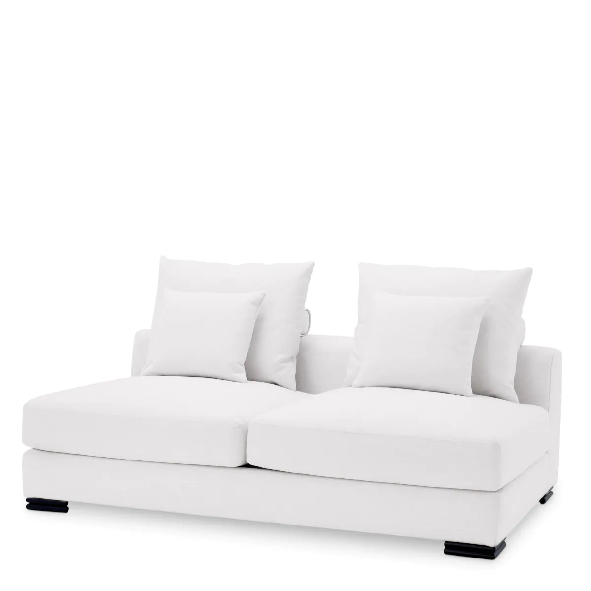 Eichholtz Modular Sofa Clifford (2 - Sitzer) Eichholtz 113813