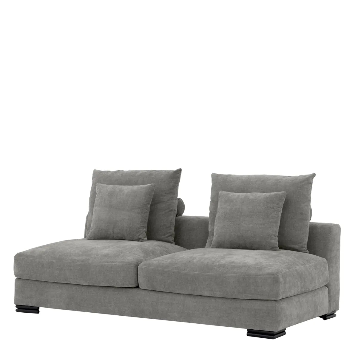 Eichholtz Modular Sofa Clifford (2 - Sitzer) Eichholtz 114341