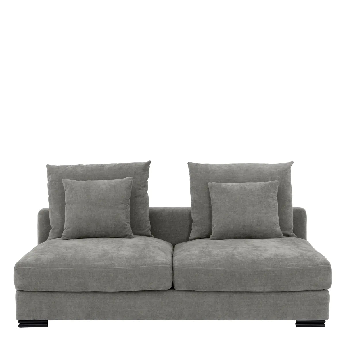 Eichholtz Modular Sofa Clifford (2 - Sitzer) Eichholtz 114341