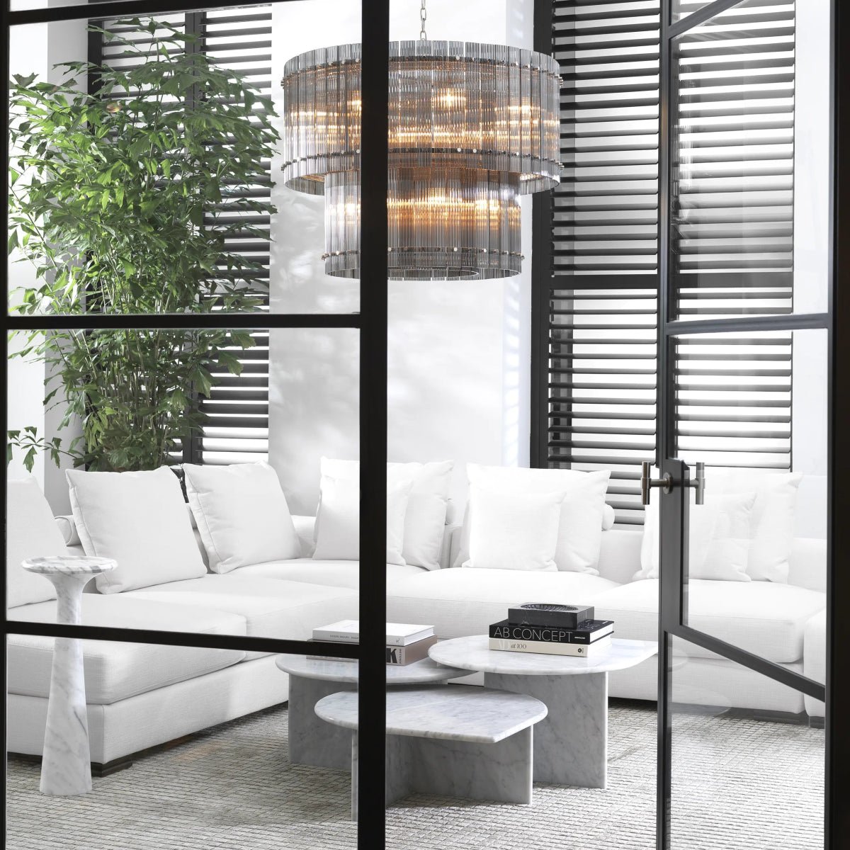 Eichholtz Modular Sofa Clifford - Eckmodul Eichholtz 113974