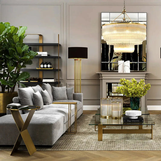 Eichholtz Modular Sofa Clifford - Eckmodul Eichholtz 114342