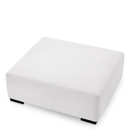Eichholtz Modular Sofa Clifford - Ottoman Eichholtz 113771