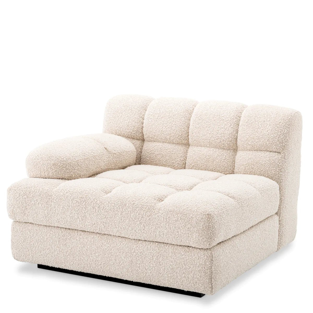 Eichholtz Modular Sofa Dean - linkes Modul Eichholtz 115518