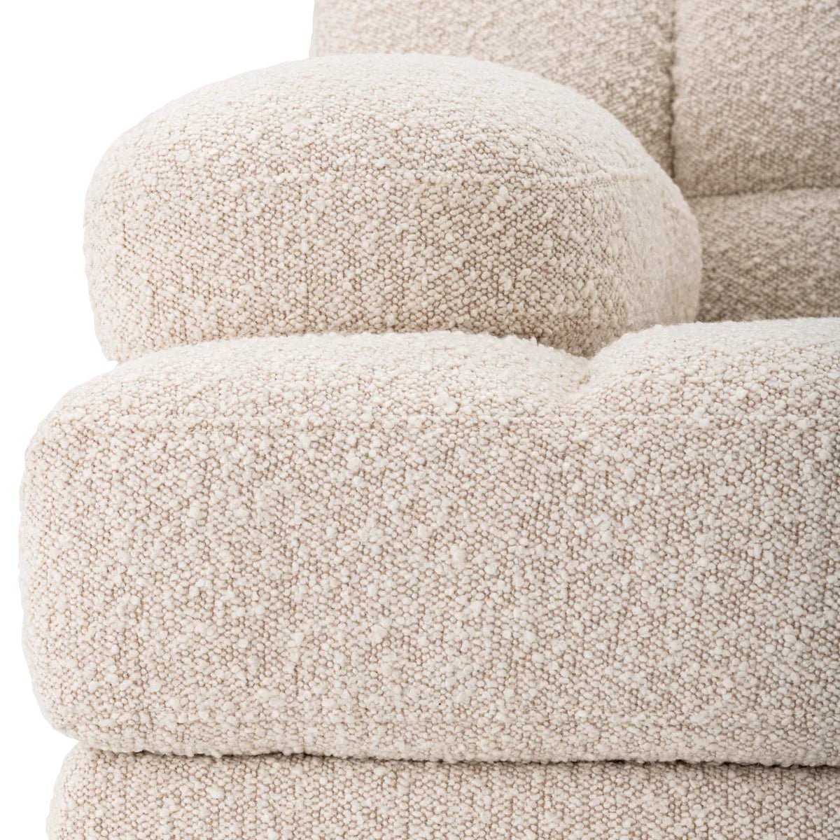 Eichholtz Modular Sofa Dean - linkes Modul Eichholtz 115518