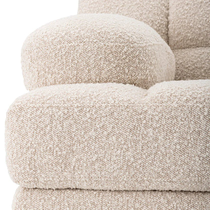 Eichholtz Modular Sofa Dean - linkes Modul Eichholtz 115518