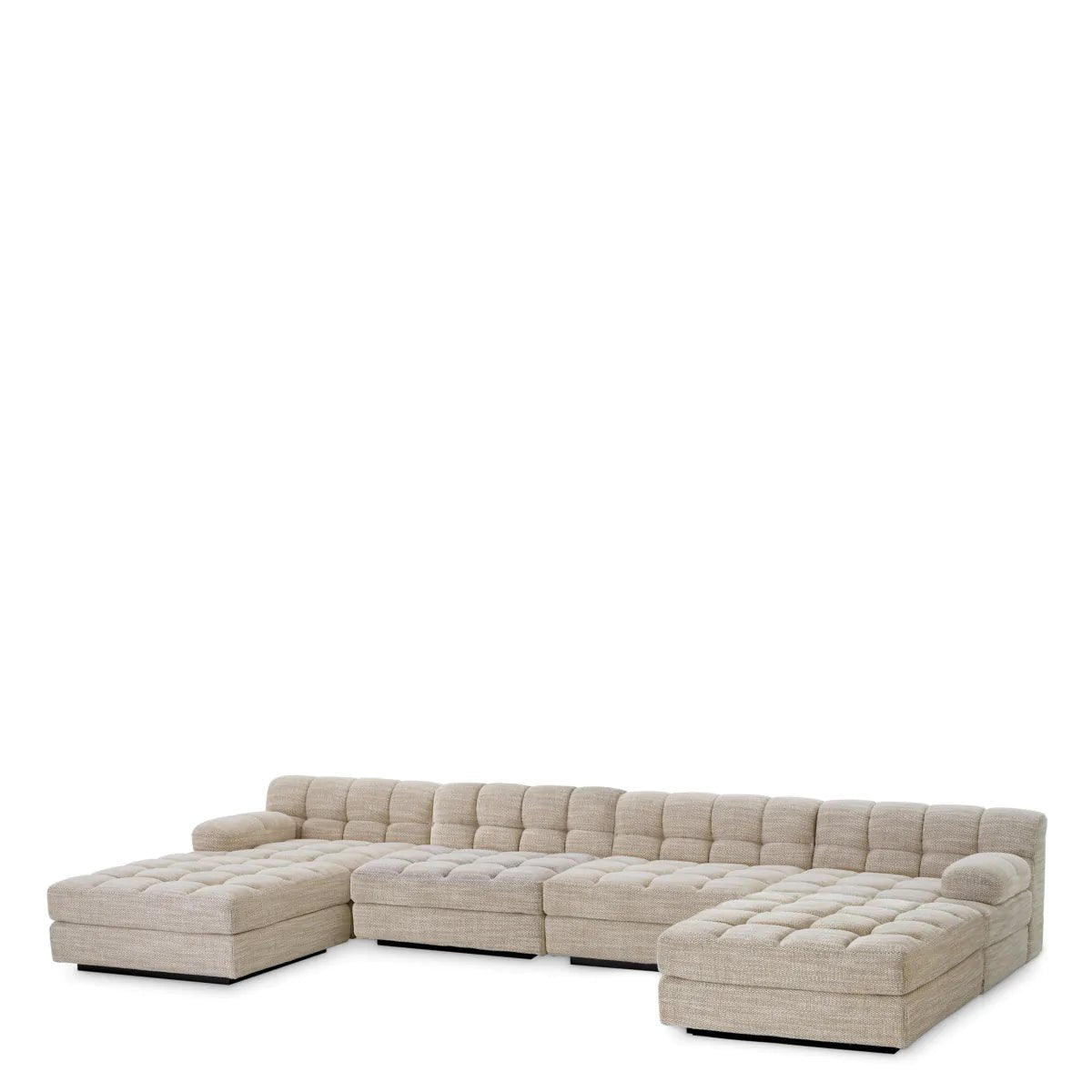 Eichholtz Modular Sofa Dean - linkes Modul Eichholtz 118760