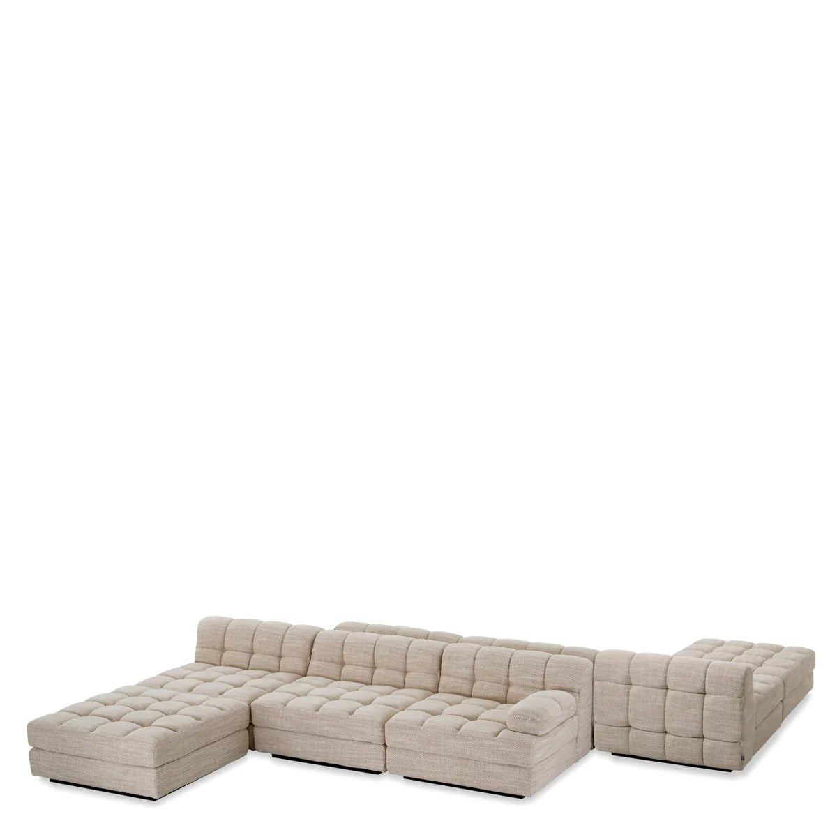 Eichholtz Modular Sofa Dean - linkes Modul Eichholtz 118760