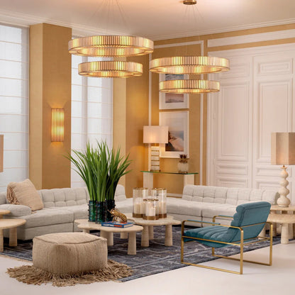 Eichholtz Modular Sofa Dean - linkes Modul Eichholtz 118760