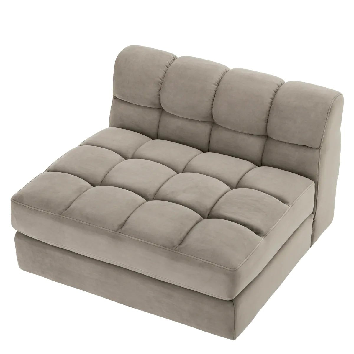 Eichholtz Modular Sofa Dean - mittleres Modul Eichholtz 115030