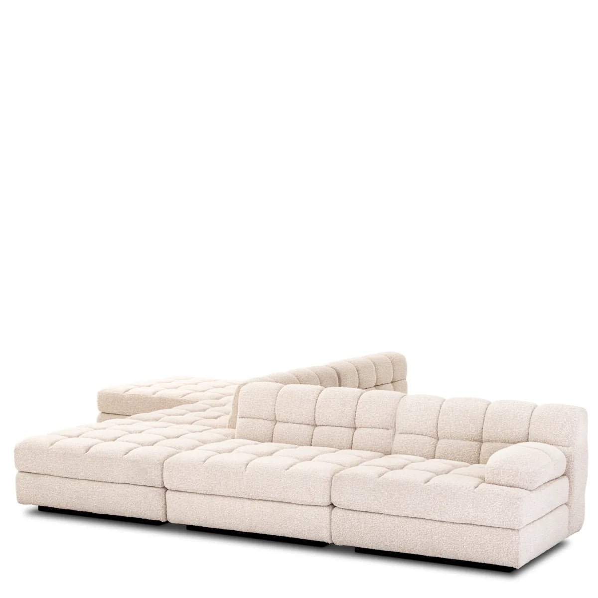 Eichholtz Modular Sofa Dean - mittleres Modul Eichholtz 115516