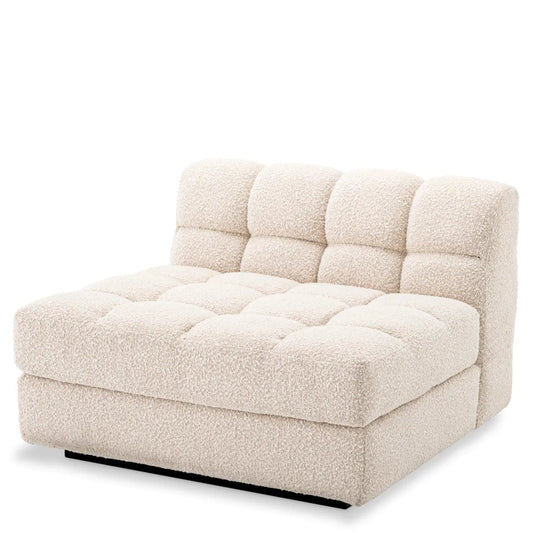 Eichholtz Modular Sofa Dean - mittleres Modul Eichholtz 115516