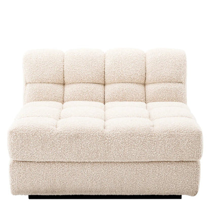 Eichholtz Modular Sofa Dean - mittleres Modul Eichholtz 115516