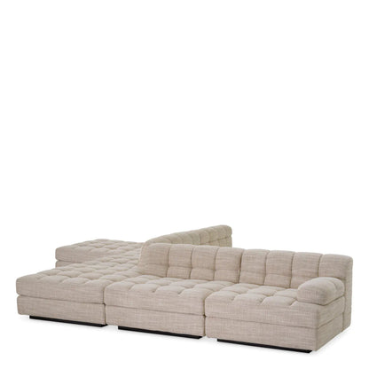 Eichholtz Modular Sofa Dean - mittleres Modul Eichholtz 118456