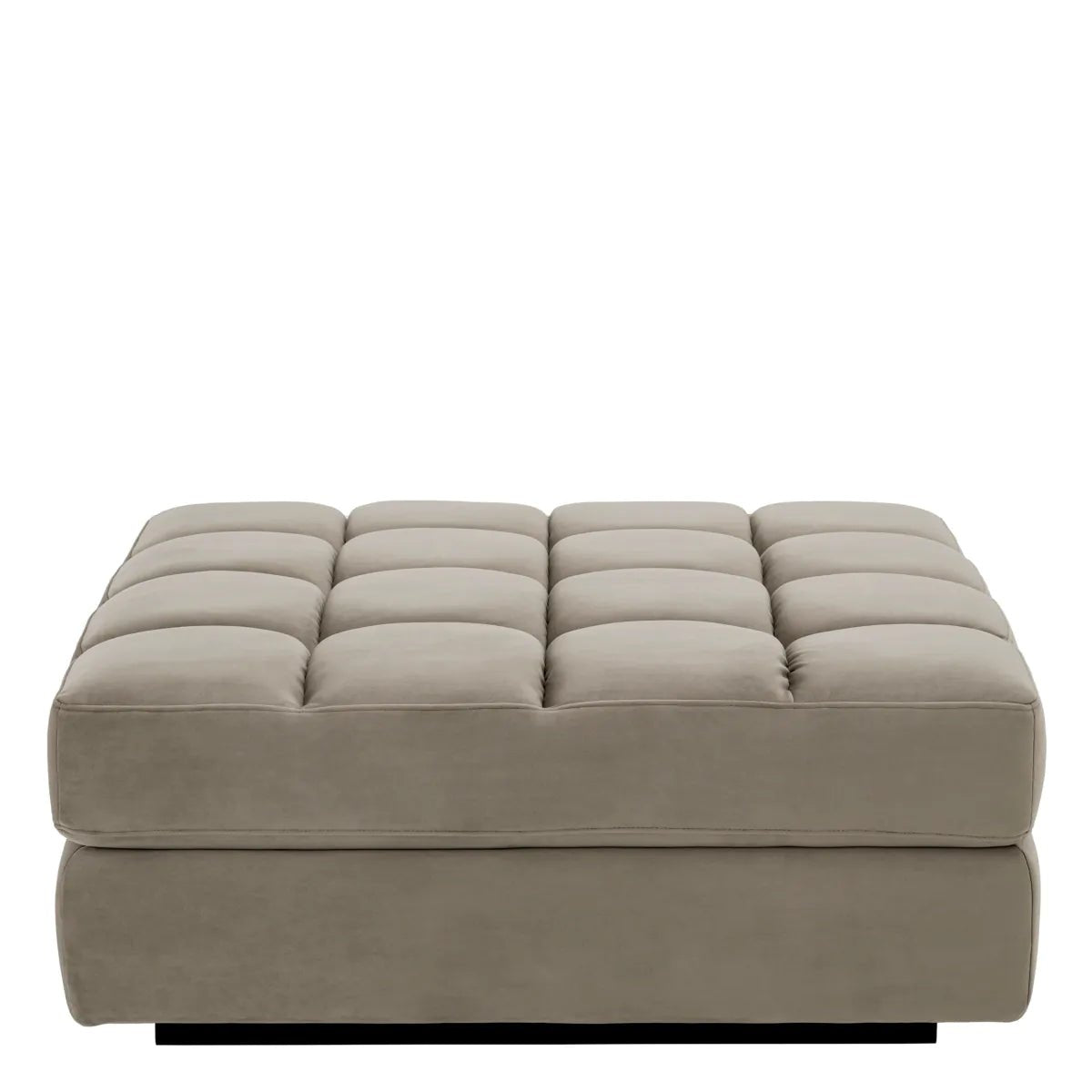 Eichholtz Modular Sofa Dean - Ottoman Eichholtz 115047