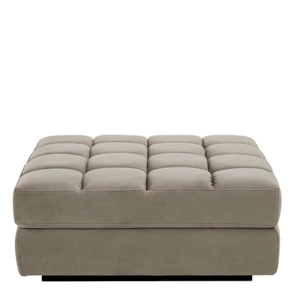 Eichholtz Modular Sofa Dean - Ottoman Eichholtz 115047