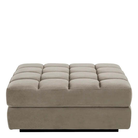 Eichholtz Modular Sofa Dean - Ottoman Eichholtz 115047