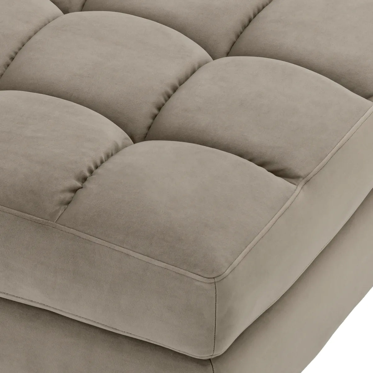 Eichholtz Modular Sofa Dean - Ottoman Eichholtz 115047