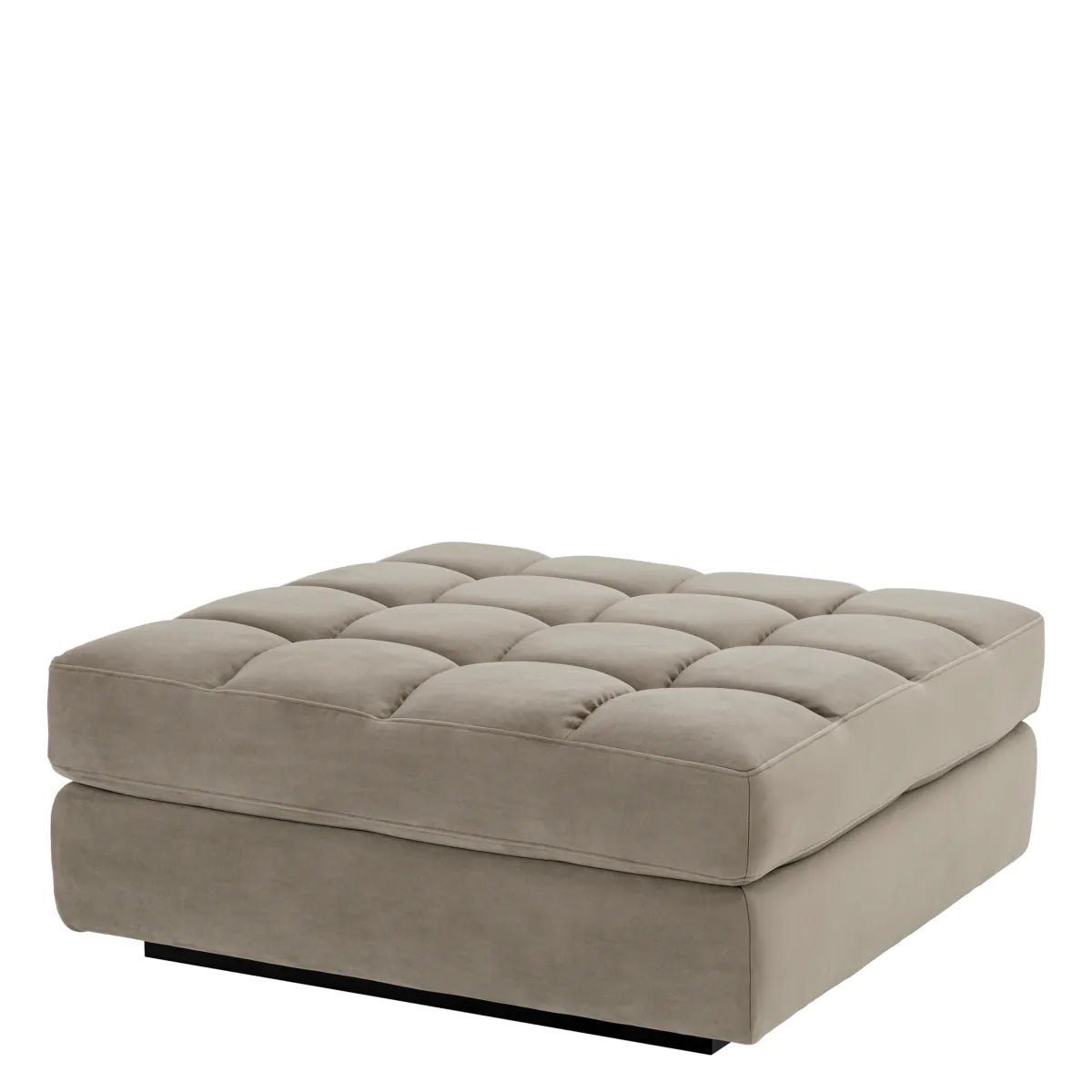 Eichholtz Modular Sofa Dean - Ottoman Eichholtz 115047