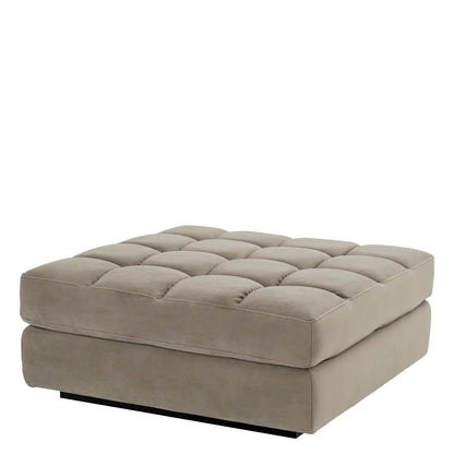 Eichholtz Modular Sofa Dean - Ottoman Eichholtz 115047