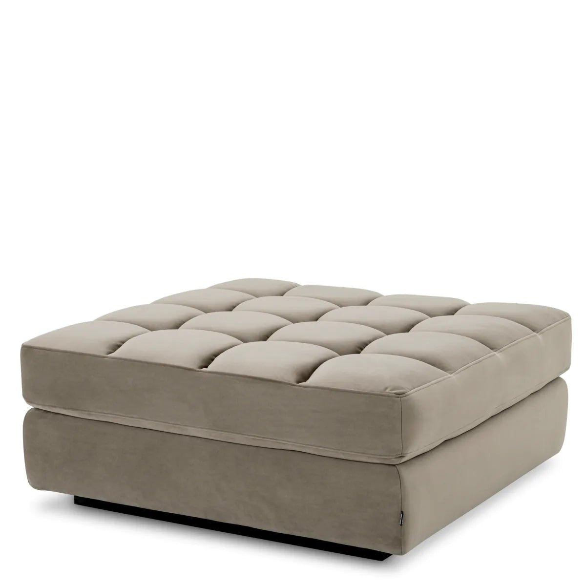 Eichholtz Modular Sofa Dean - Ottoman Eichholtz 115047