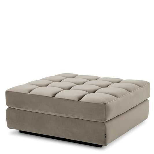 Eichholtz Modular Sofa Dean - Ottoman Eichholtz 115047