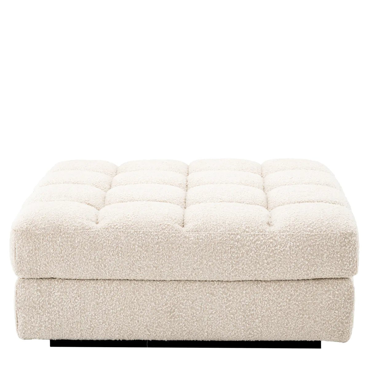 Eichholtz Modular Sofa Dean - Ottoman Eichholtz 115519