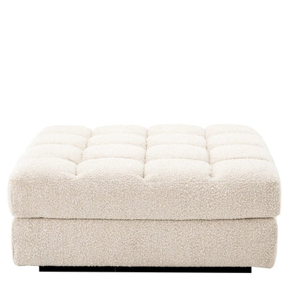 Eichholtz Modular Sofa Dean - Ottoman Eichholtz 115519