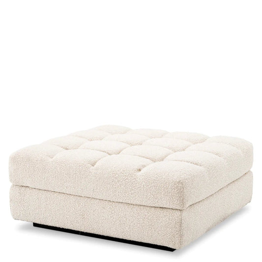 Eichholtz Modular Sofa Dean - Ottoman Eichholtz 115519