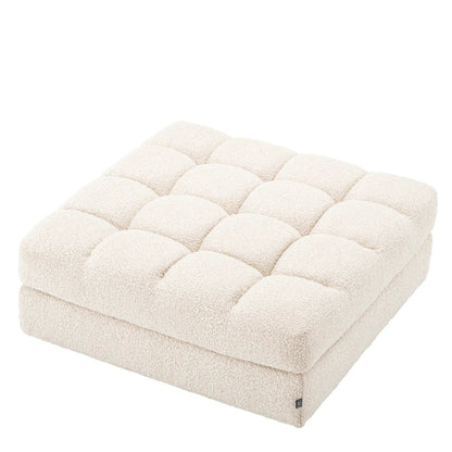 Eichholtz Modular Sofa Dean - Ottoman Eichholtz 115519