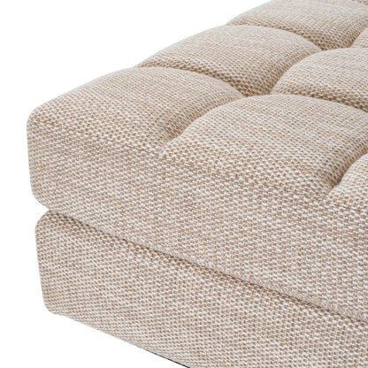 Eichholtz Modular Sofa Dean - Ottoman Eichholtz 118761