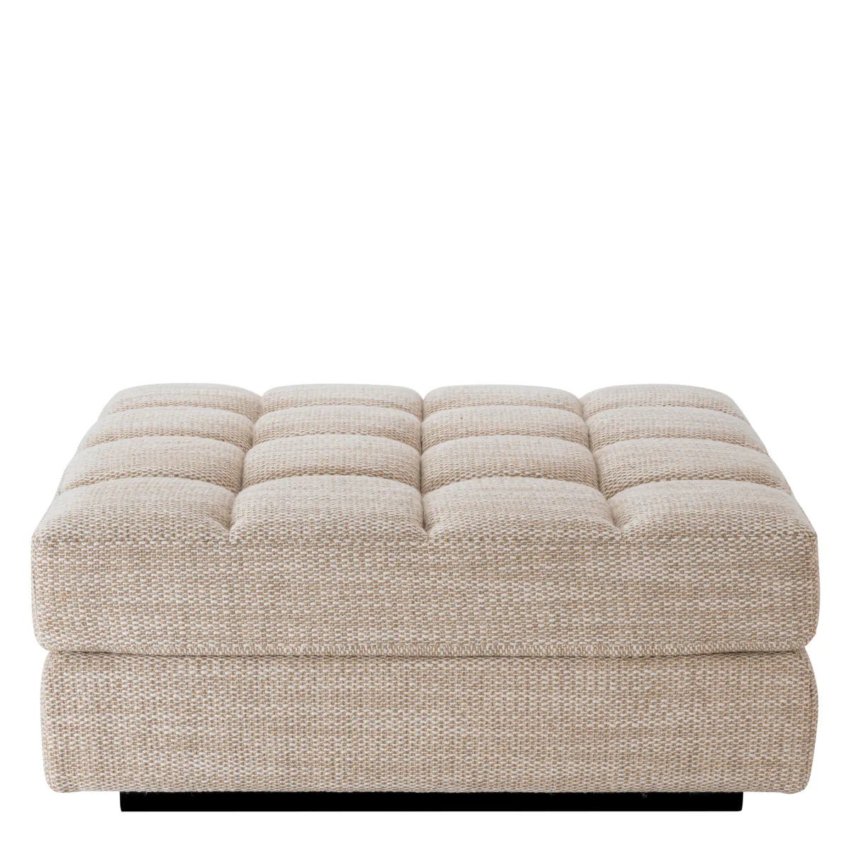 Eichholtz Modular Sofa Dean - Ottoman Eichholtz 118761