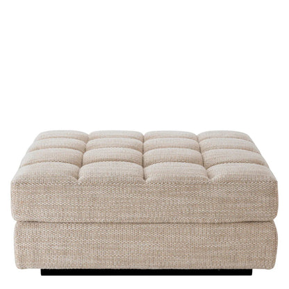 Eichholtz Modular Sofa Dean - Ottoman Eichholtz 118761