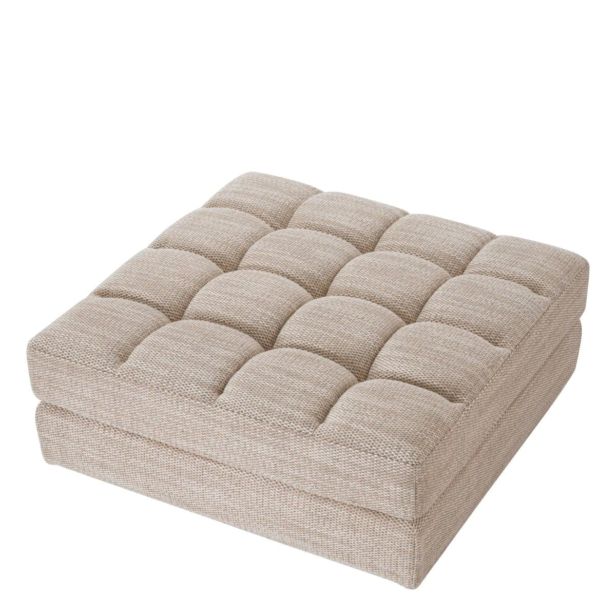 Eichholtz Modular Sofa Dean - Ottoman Eichholtz 118761