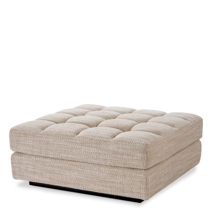 Eichholtz Modular Sofa Dean - Ottoman Eichholtz 118761
