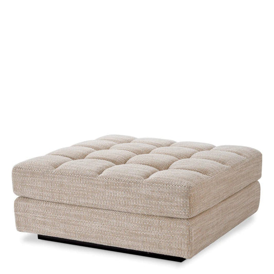 Eichholtz Modular Sofa Dean - Ottoman Eichholtz 118761