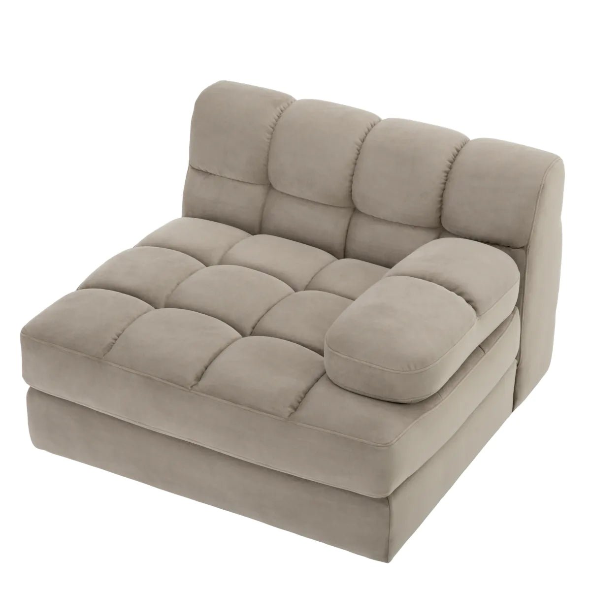 Eichholtz Modular Sofa Dean - rechtes Modul Eichholtz 115031
