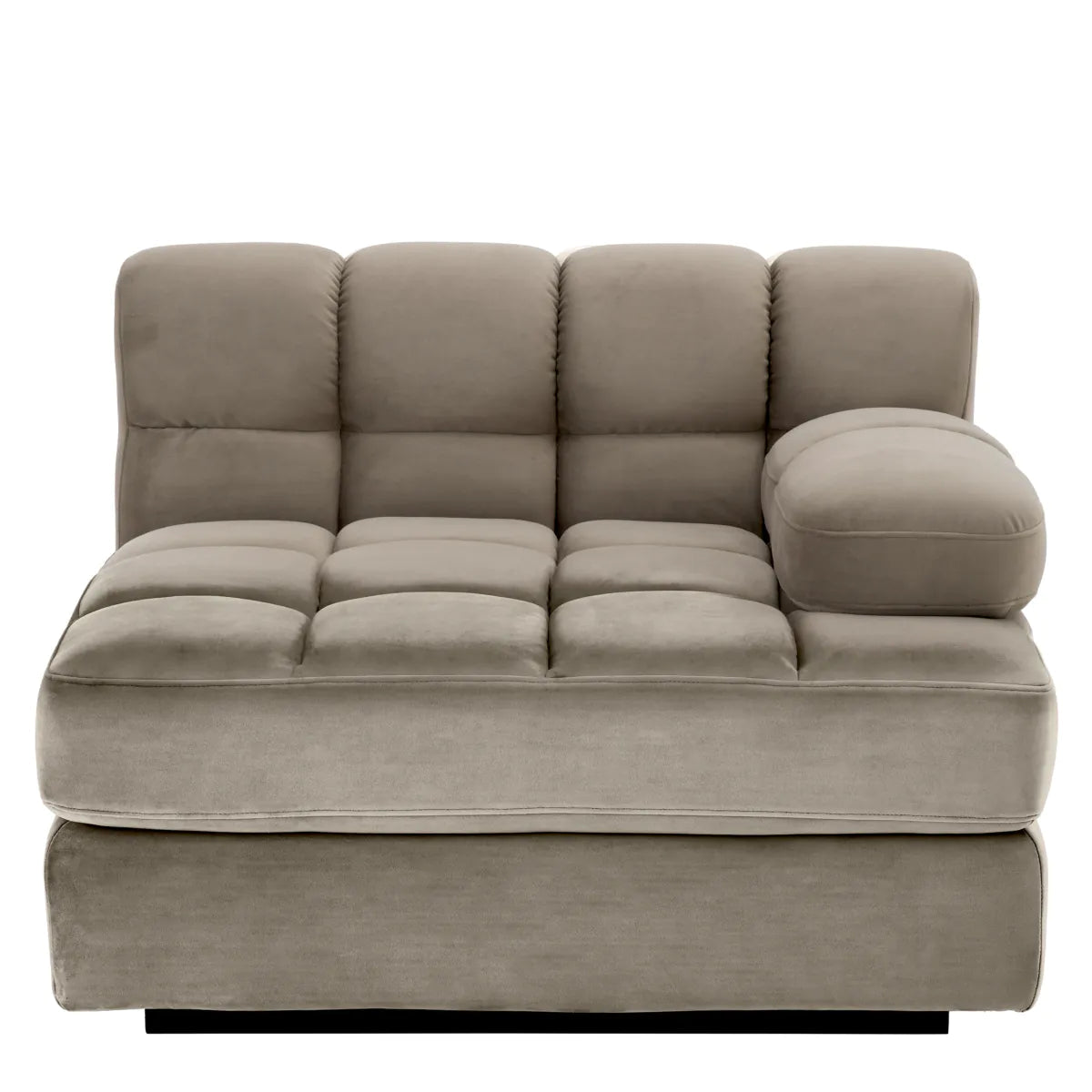 Eichholtz Modular Sofa Dean - rechtes Modul Eichholtz 115031