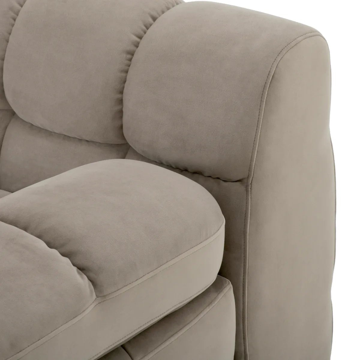 Eichholtz Modular Sofa Dean - rechtes Modul Eichholtz 115031