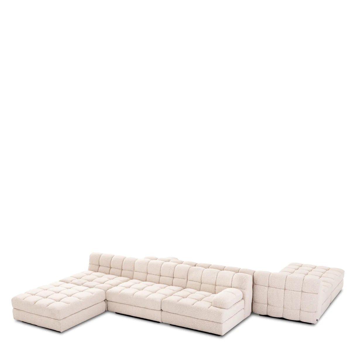 Eichholtz Modular Sofa Dean - rechtes Modul Eichholtz 115517