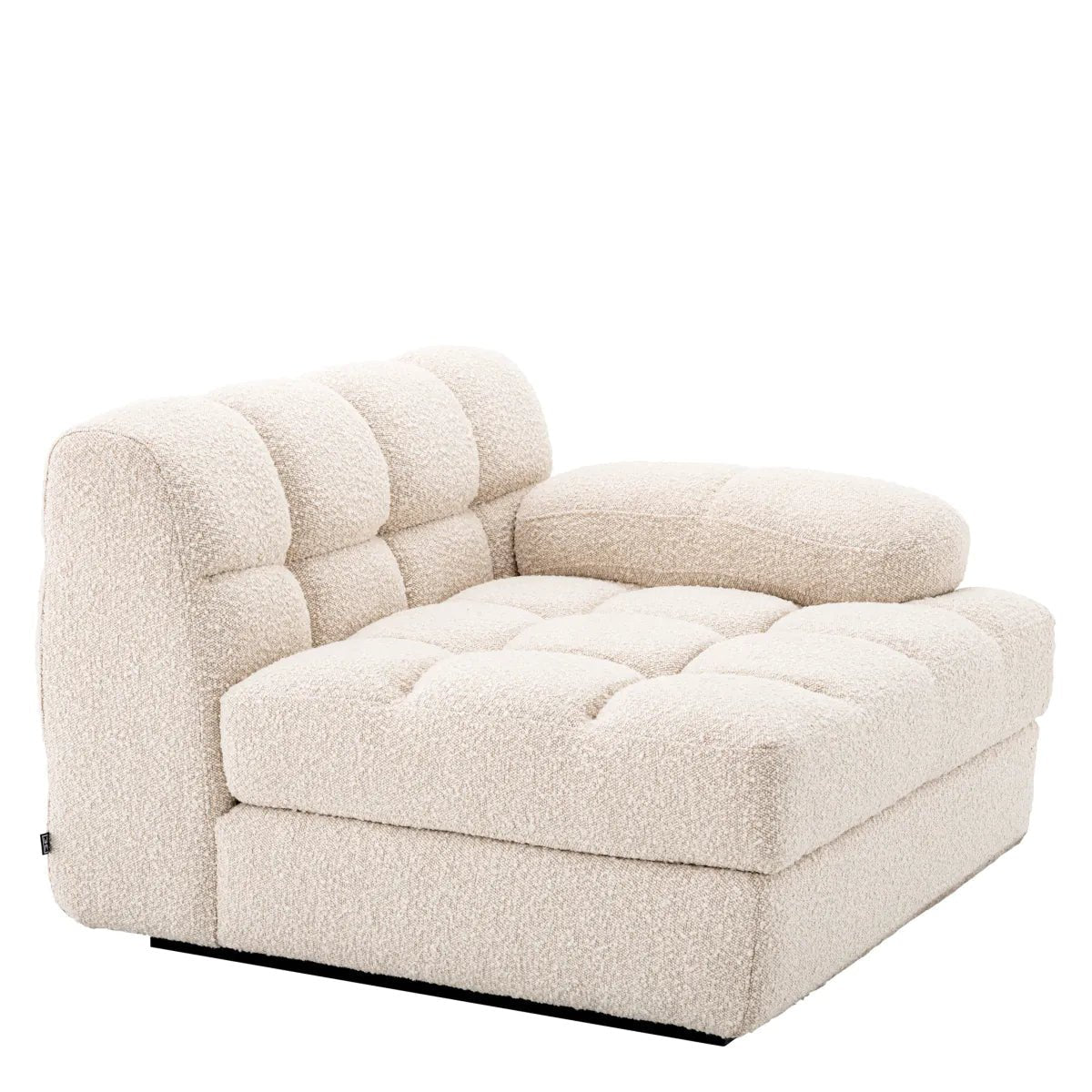 Eichholtz Modular Sofa Dean - rechtes Modul Eichholtz 115517