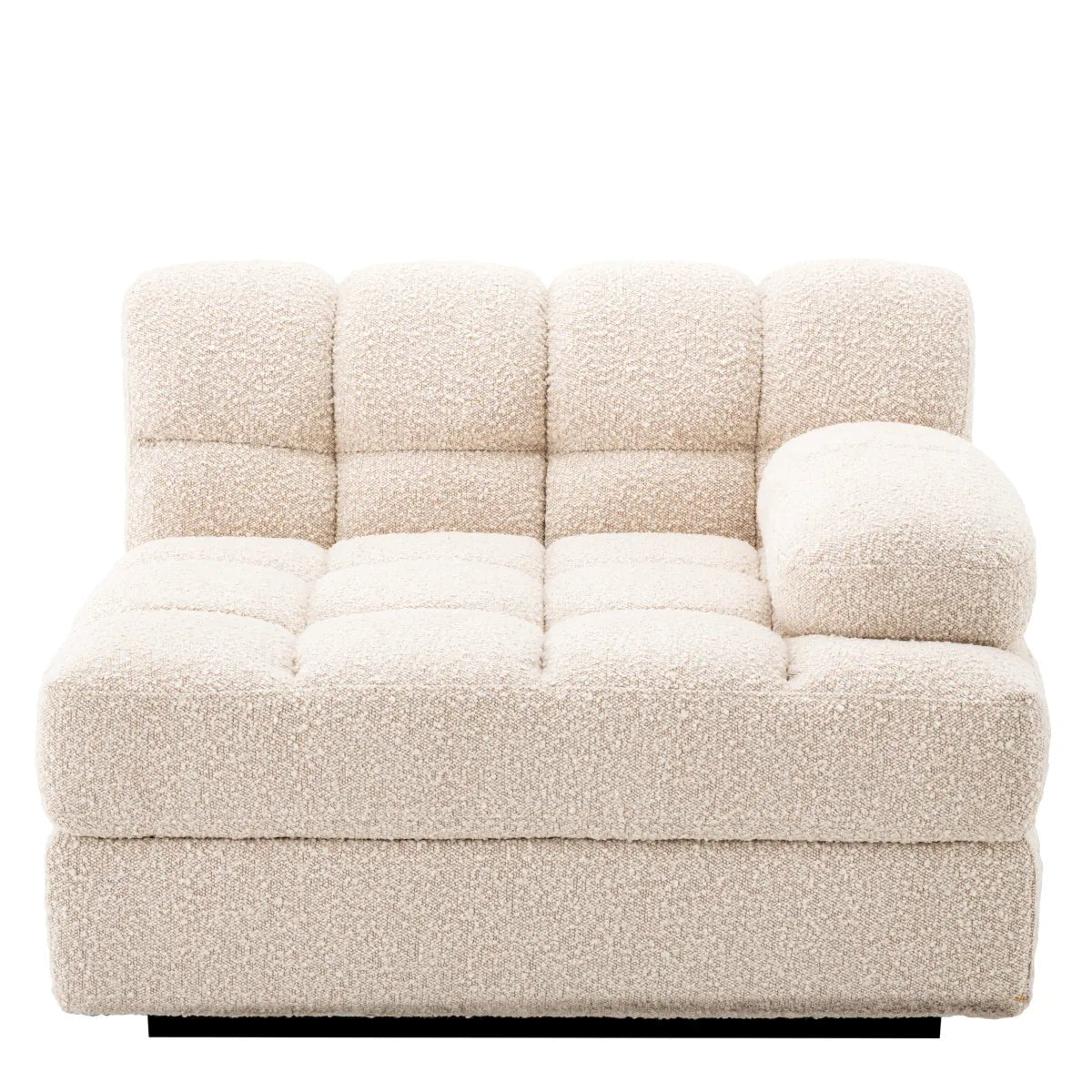 Eichholtz Modular Sofa Dean - rechtes Modul Eichholtz 115517