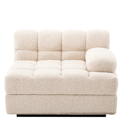 Eichholtz Modular Sofa Dean - rechtes Modul Eichholtz 115517