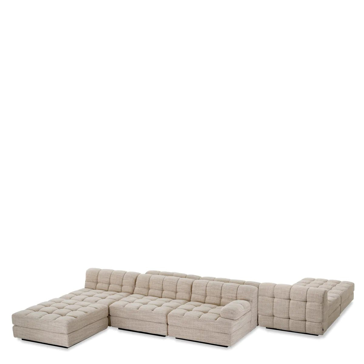 Eichholtz Modular Sofa Dean - rechtes Modul Eichholtz 118759