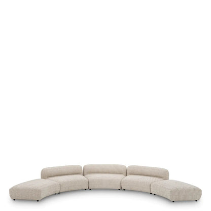 Eichholtz Modular Sofa Grand Avenue Eichholtz 118853